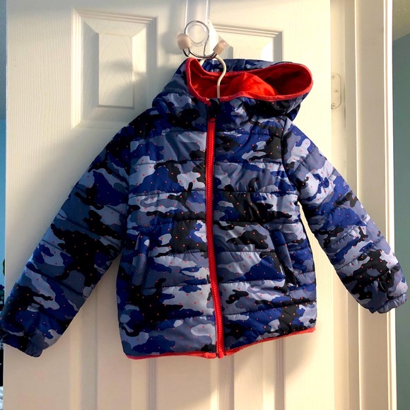 joe fresh winter jackets